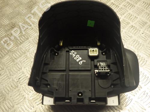 Instrument cluster PEUGEOT 108 1.0 VTi | BP24246377C47 - Image 6