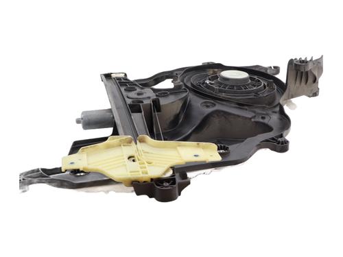 Front left window mechanism CITROËN BERLINGO Box Body/MPV (K9) 1.6 BlueHDi 100 | BP32383004C22 - Image 4