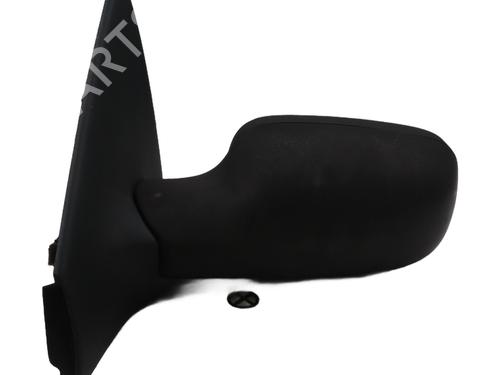 Retrovisor izquierdo RENAULT MEGANE II (BM0/1_, CM0/1_) 1.5 dCi (BM02, BM13, BM2A, CM02, CM13) | BP30762062C26 