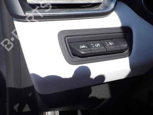 Steering column stalk RENAULT CLIO V (B7_) 1.0 TCe 90 (B7MT) | BP24595165I23 - Image 2