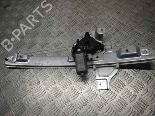 Lève-vitre avant gauche CITROËN C3 III Van (SX_, SY_) BlueHDi 100 (102 hp) 25034935