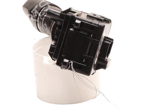 Steering column stalk KIA VENGA (YN) 1.4 CRDi 90 | BP27095603I23 - Image 3