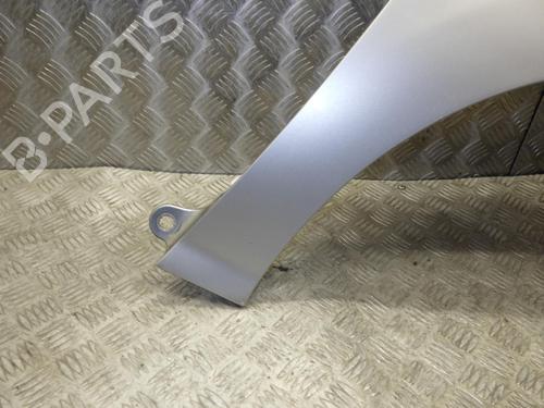Right front fenders PEUGEOT 308 SW I (4E_, 4H_) 1.6 16V | BP24248673C42 