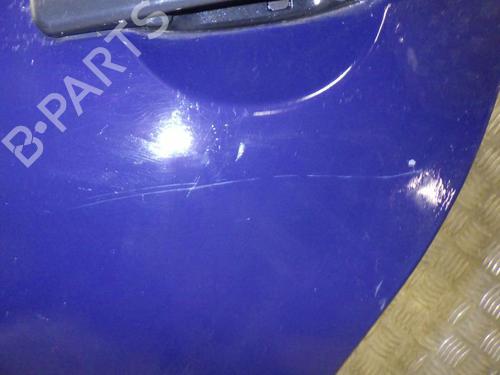 Used Left rear door DACIA SANDERO 1.4 MPI LPG (72 hp) 24245753