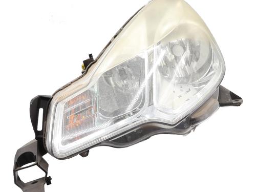 Used Left headlight CITROËN DS3 (SA_) 1.6 VTi 120 (120 hp) 28417980
