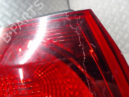 Left taillight VW GOLF VI (5K1) 2.0 GTi | BP24247183C34 - Image 2
