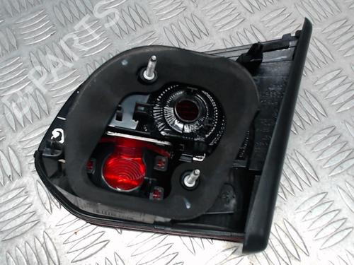 Used Right tailgate light VW GOLF VI (5K1) 1.6 TDI (105 hp) 24247245