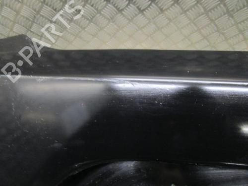 Rear bumper ALFA ROMEO 147 (937_) 1.9 JTDM 8V (937.AXD1A, 937.AXU1A, 937.BXU1A) | BP24252098C8 