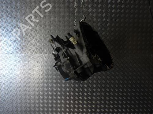 Used Gearbox DACIA SANDERO 1.5 dCi (88 hp) 24246854