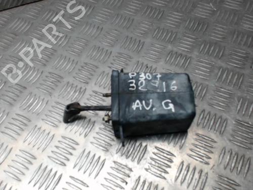Used Hinge/Door check strap PEUGEOT 307 (3A/C) 2.0 HDi 110 (107 hp) 24247742