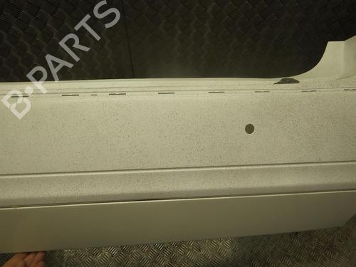 Rear bumper MERCEDES-BENZ E-CLASS (W212) E 350 CDI 4-matic (212.089) | BP24246711C8 