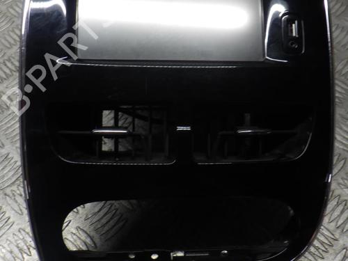 Bilradio RENAULT CLIO IV (BH_) 1.5 dCi 75 (75 hp) 24250571