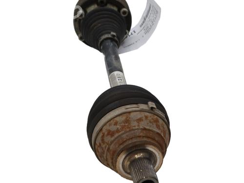 Left front driveshaft SEAT LEON (5F1) 1.5 TSI | BP31149451M38
