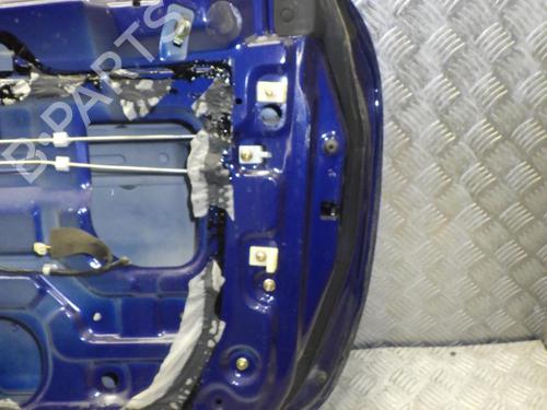 Right front door HYUNDAI COUPE I (RD) 1.6 16V | BP24248440C3 