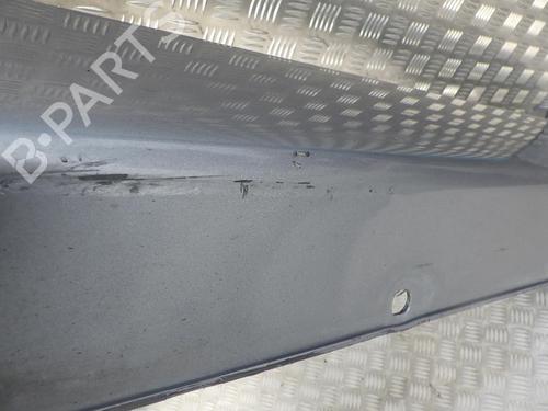 Left sideskirt JAGUAR XK II Coupe (X150) 4.2 XK8 | BP24248796C115 