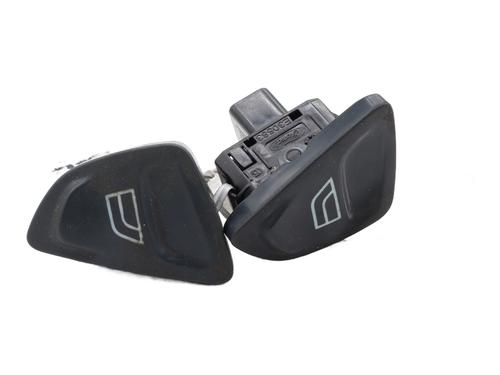 Used Left front window switch FORD KA (RU8) 1.2 (69 hp) 29184768