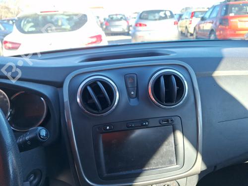 Air vent DACIA SANDERO II 1.5 dCi | BP31323259I21