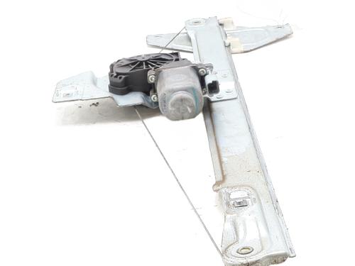 Front right window mechanism PEUGEOT PARTNER Platform/Chassis | BP33657182C23 - Image 5