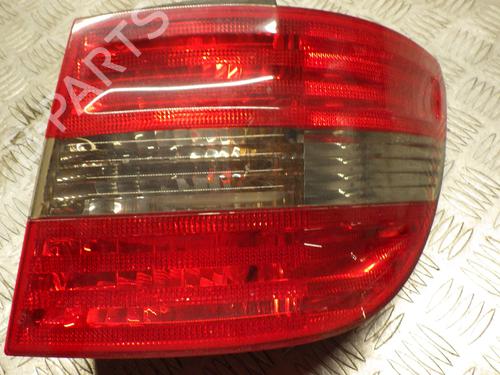Used Right taillight MERCEDES-BENZ B-CLASS Sports Tourer (W245) B 200 CDI (245.208) (140 hp) 24246159