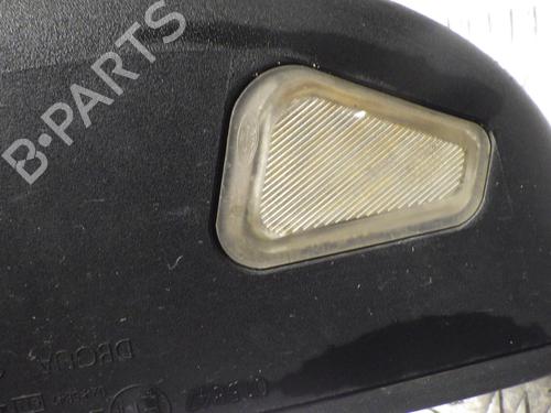 Left mirror FORD FOCUS C-MAX (DM2) 2.0 TDCi | BP24248225C26 