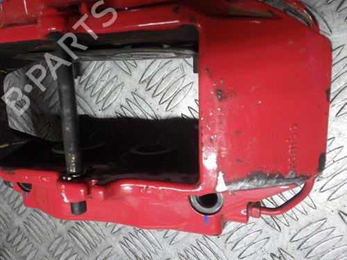 Left front brake caliper PORSCHE 911 (997) 3.8 Carrera 4S | BP24250799M105 - Image 2