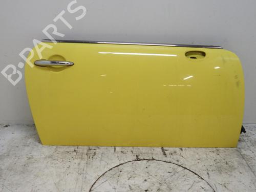 Dør højre fortil MINI MINI (R50, R53) Cooper (116 hp) 29611131