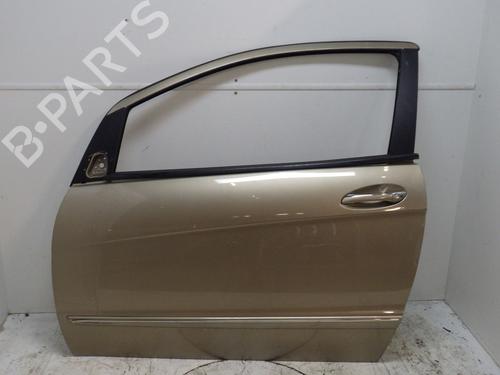 Used Left front door MERCEDES-BENZ A-CLASS (W169) A 200 (169.033, 169.333) (136 hp) 29480675