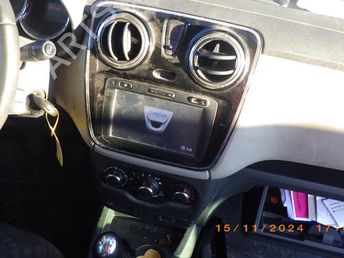 Left front window switch DACIA LODGY (JS_) 1.5 dCi (JSMC, JSAF) | BP24335144I27  - Image 11