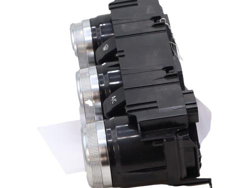 Climate control RENAULT CAPTUR II (HF_) E-TECH 160 | BP37525701I5 - Image 3