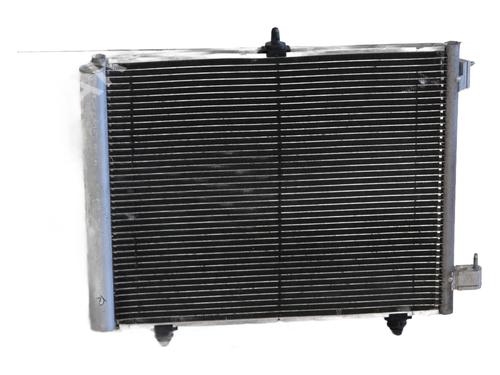 AC radiator DS DS 3 (SA_) 1.2 VTi 82 (SAHMZ6) | BP32681512M32 - Image 2