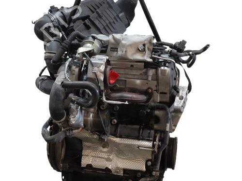 Used Engine Engine 39417852 39417852