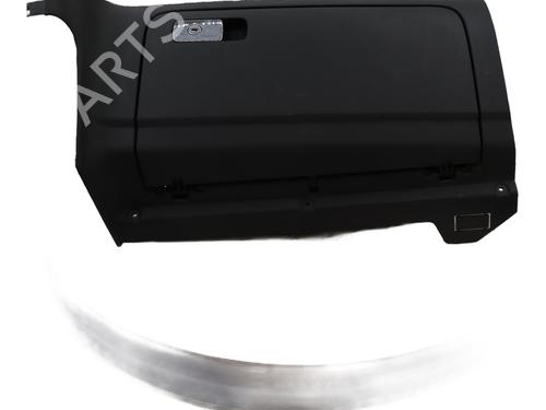 Hanskerom VW GOLF V (1K1) 1.9 TDI | BP29613665C95