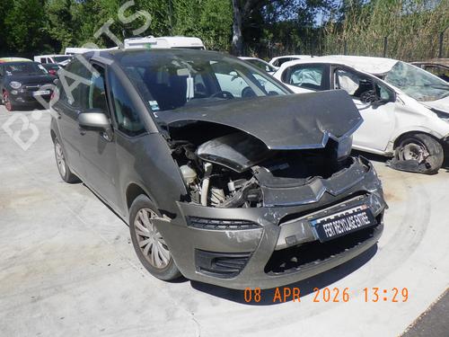 Used Parts CITROËN C4 Grand Picasso I (UA_)    4772015