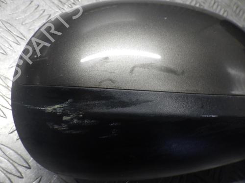 Right mirror FIAT BRAVO II (198_) 1.9 D Multijet (198AXB1A) | BP24246583C27 