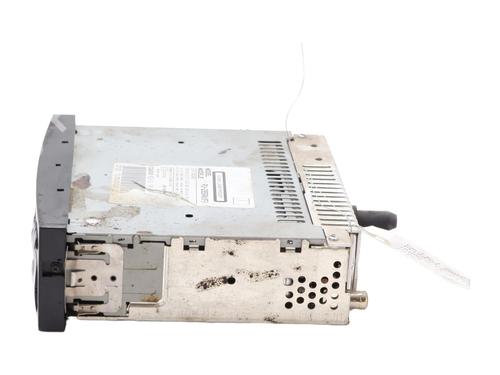 Used Radio Radio PEUGEOT PARTNER Box Body/MPV (5_, G_) 1.6 HDi 75 (75 hp) 34046661 34046661