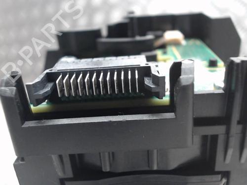 Steering column stalk FORD FIESTA VII (HJ, HF) 1.0 EcoBoost | BP24249191I23 - Image 2