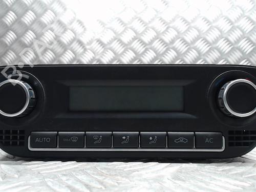 Used Climate control VW POLO V (6R1, 6C1) 1.6 TDI (105 hp) 24247238