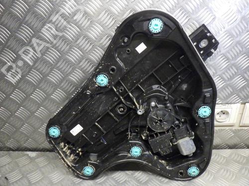 Rear left window mechanism VW GOLF VIII (CD1, DA1) 2.0 TDI GTD | BP24245546C24 - Image 3