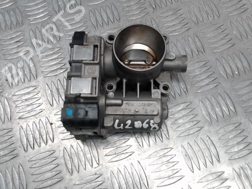 Throttle body FIAT 500 (312_) 1.2 (312AXA1A) | BP24252478M82 