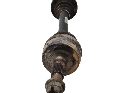 Used Left rear driveshaft Left rear driveshaft PORSCHE 911 (997) 3.8 Carrera 4S (385 hp) 40004478 40004478