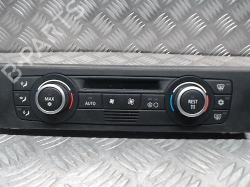 Used Climate control Climate control BMW 3 (E90) 325 d (197 hp) 24252364 24252364