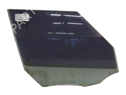 Dør rude højre foran MINI MINI COUNTRYMAN (R60) Cooper SD (143 hp) 31974829