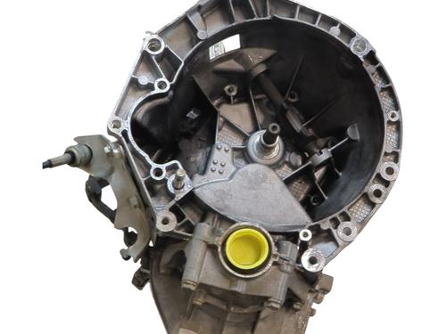 Used Gearbox Gearbox 38306450 38306450