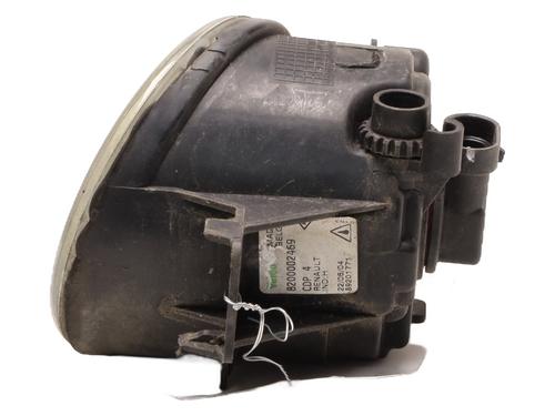 Used Left front fog light Left front fog light RENAULT ESPACE IV (JK0/1_) 1.9 dCi (JK0U) (116 hp) 27897757 27897757