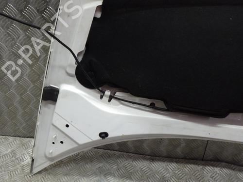 Hood CITROËN C3 I (FC_, FN_) 1.4 HDi | BP24244535C1 