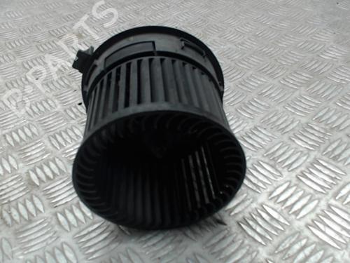 Used Heater blower motor Heater blower motor CITROËN C4 II (NC_) 1.6 HDi 115 (114 hp) 25033222 25033222