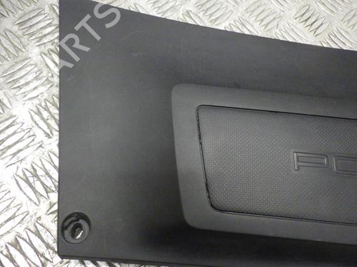 Used Support Support PORSCHE 911 (997) 3.8 Carrera 4S (385 hp) 34556094 34556094