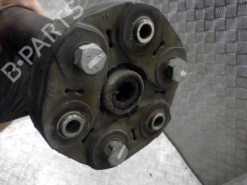 Driveshaft HYUNDAI ix35 (LM, EL, ELH) 2.0 CRDi 4WD | BP24248837M37 