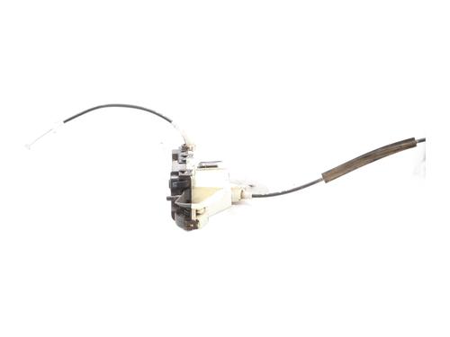 Used Front left lock Front left lock PEUGEOT PARTNER Platform/Chassis [2009-2026] 33564379 33564379