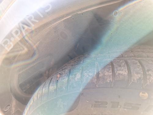 Used Wheel arch NISSAN JUKE (F15) 1.5 dCi (110 hp) 30676592